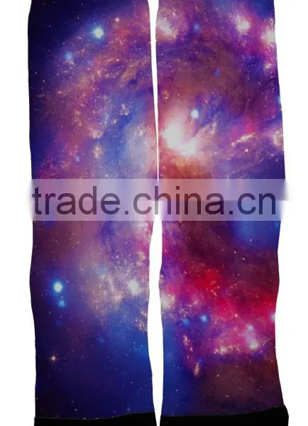 Adults Age Group and OEM Services Sublimation Sock photo-3