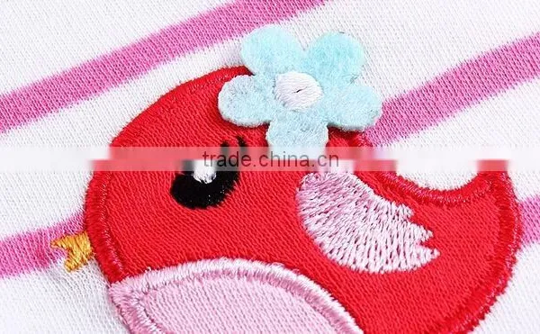 2015 Summer Girl Dress Casual Sleeveless Dresses Kids Clothes Wholesale photo-3
