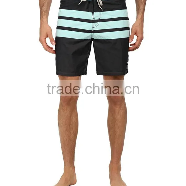 OEM Beach Shorts Swimming Trunks in Beachwear and Swimwear