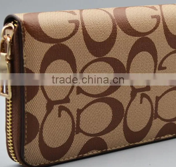 Best-selling New Style Ladies Magic Beautiful Fashion Wallet photo-3