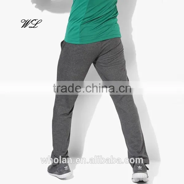 2017 Track Pants Jogging Trousers China Suppliers Factory Sweat Jogger Pants photo-3