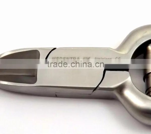 Podiatry Toe Nail Cutters For Thick Toenails Professional Nippers Clippers Tool photo-3