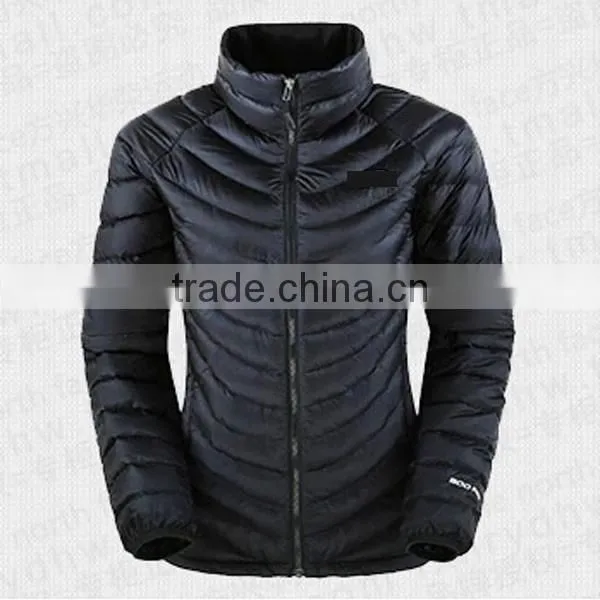 2015 Good After-Sales Woman Outdoor Customized Short Ski Wear photo-4
