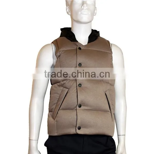 2014 - 2015 Waistcoat for Men Design photo-5