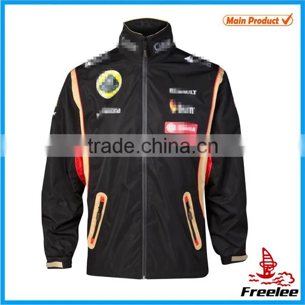 Poland Jacket,f1 Nascar Racing Jacket