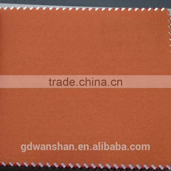 Dongguan Hardcover Packaging Printing Material Book Binding Cotton Textila Fabric Cloth photo-3