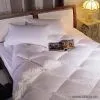 Sell Jacquard Fabric Down Comforter