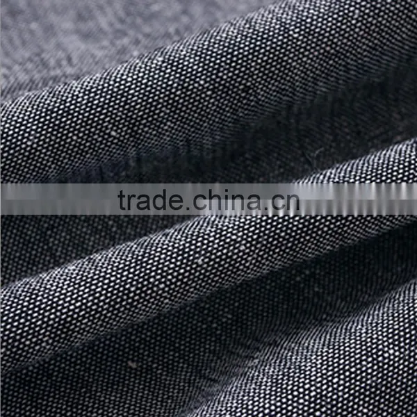 Factory Stock Check Plaid Cotton Shirt Fabric Factory photo-2