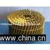 Coil Nails, Coil Nailer, Pneumatic Nailer, Air Nailer