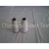 65 / 35 Polyester Viscose Yarn , Ring Spun 45s 40s For Weaving