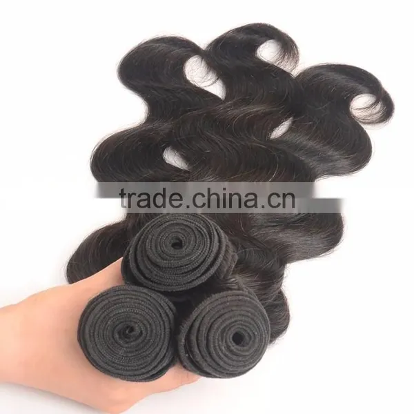 7a Peruvian Hair Wholesale,raw Unprocessed Peruvian Hair Weaves Pictures photo-2