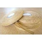 Natural Zebrano Edge Banding Veneer For Egde Of Furniture