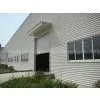 Steel Structure Warehouse