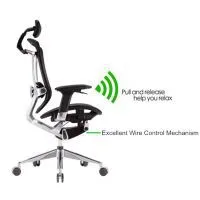 Mesh Office Chair photo-3