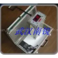 Portable Mould Tube Taper Measuring Device
