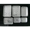 Aluminium Container Mould
