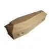 Assembled Ready Coffin