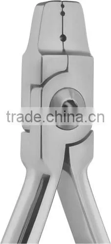 Light Wire Pliers photo-3