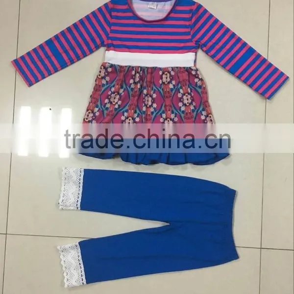 Persnickety Remake Charming Girl Boutique Outfit for Wholesale photo-4