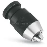 Keyless Type Drill Chuck