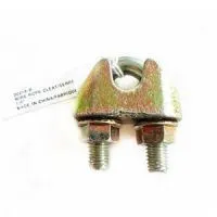 DIN1142 Wire Rope Clips