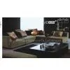 Fabric Sofa