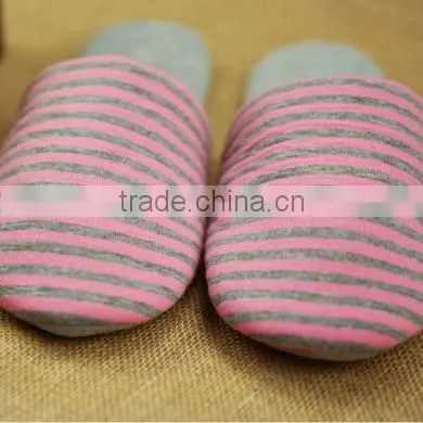 Hotel Cotton Slipper