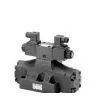 DHG Series -Solenoid Control Pilot Operated Directional Valve