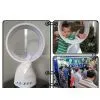 2011 New Bladeless Air Purify Fan