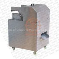 Meat Cutting Machine