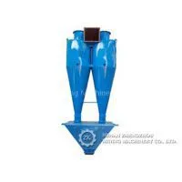 Reliable Quality Bag Filter Dust Collector for Mining photo-3