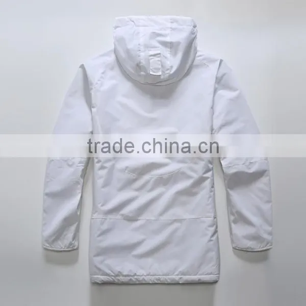 2016 One-Stop Factory of Men Bomber Jacket With Factory Wholesale Price Plus Size photo-3