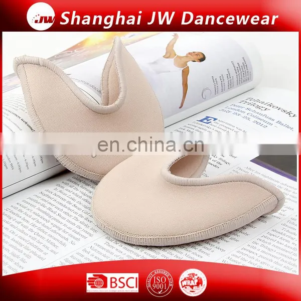 Toe Cap Protector Ballet Dancing Toe Pads photo-5