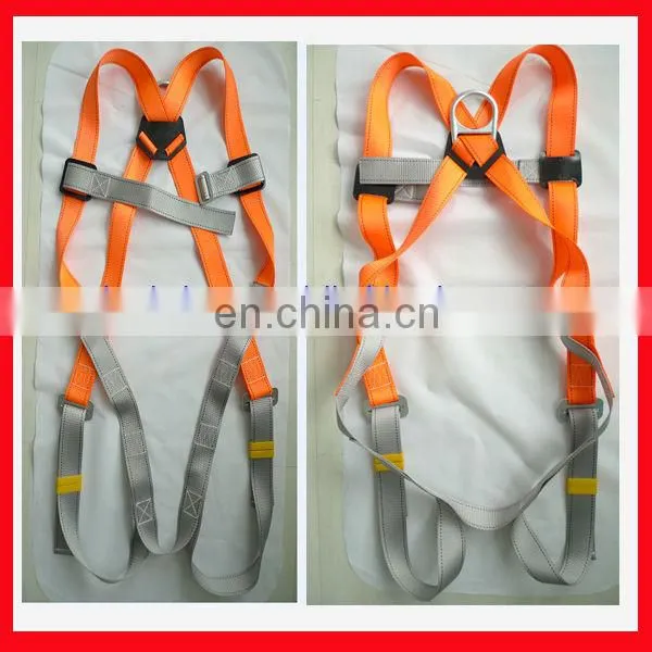 Body Harness