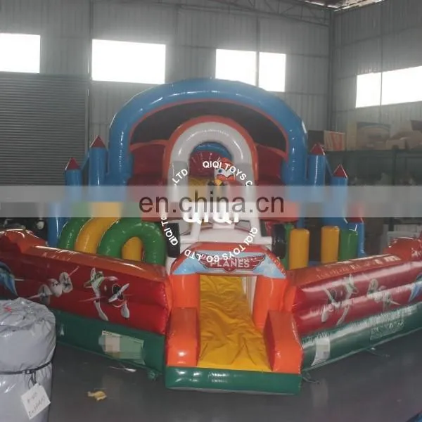Playground Equipment Jumping Castles Outdoor Playground Equipment