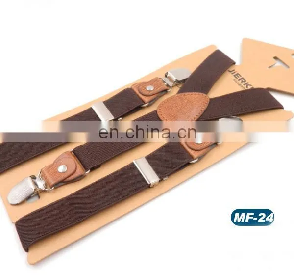 2017 Yiwu Wholesale Cheap Price Children Suspenders photo-6