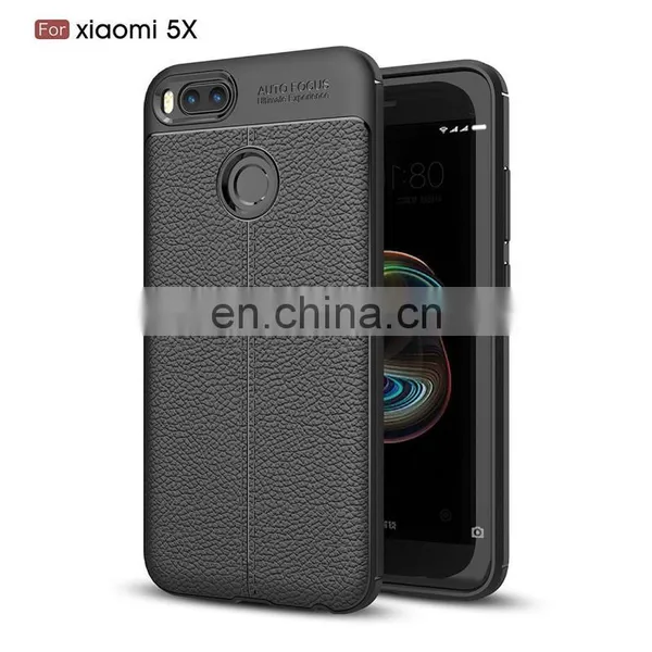 New Arrival Back Wholesales, for mi 5x Case Phone Cover photo-3