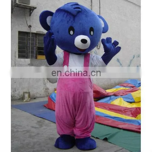 Custom Costumes/Mascot Design (racoon)