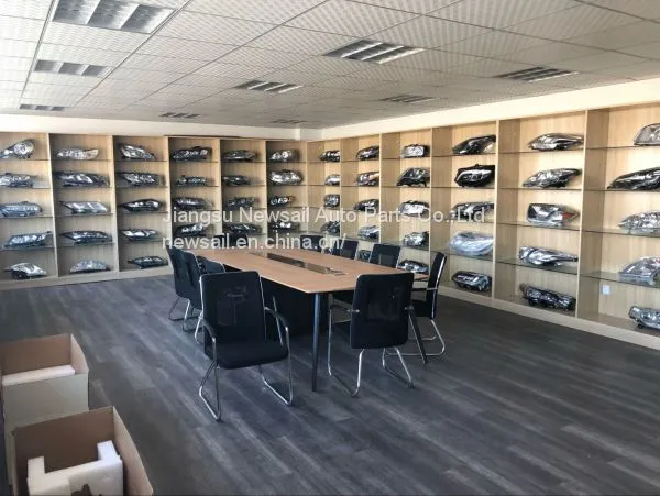 Для высококачественного фары BMW