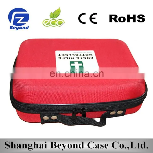 Automobile Safety EVA First-aid Kit Bag