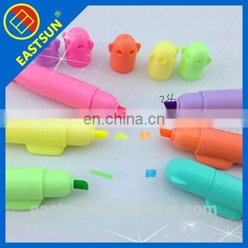 New Style and Prefect Design Fluorescent Marker Pen photo-5