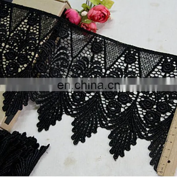 Fashion Design Lace Baju Kurung