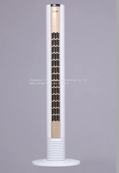 Slim Tower Fan photo-3