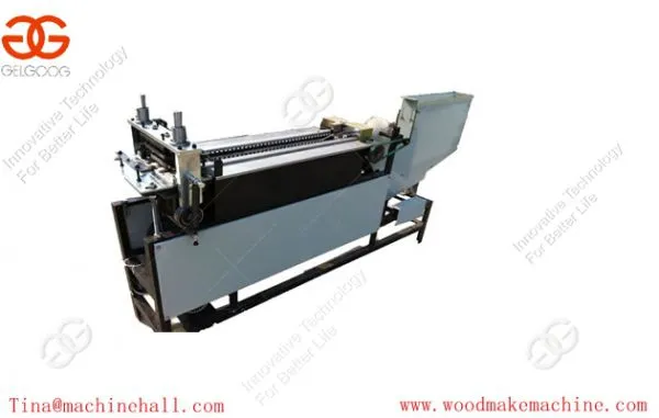 High Effiency Ice Cream Stick Branding Machine Supplier China photo-2
