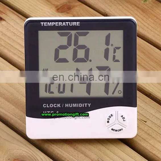 Electronic Thermometer