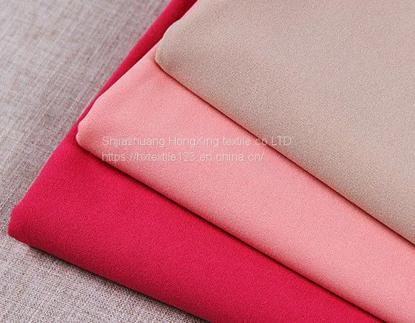 Pure Polyester Knitted, Twisted and Hemp Fabric photo-5