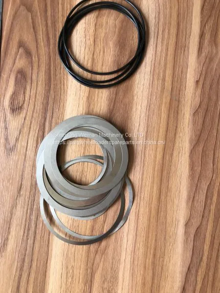 Original LG936L LG956L Wheel Loader Spare Parts 2905001640001 Transmission Gearbox REPAIR KIT photo-3