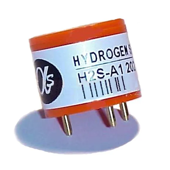 H2S-A1 Hydrogen Sulfide Sensor (H2S Sensor) photo-2