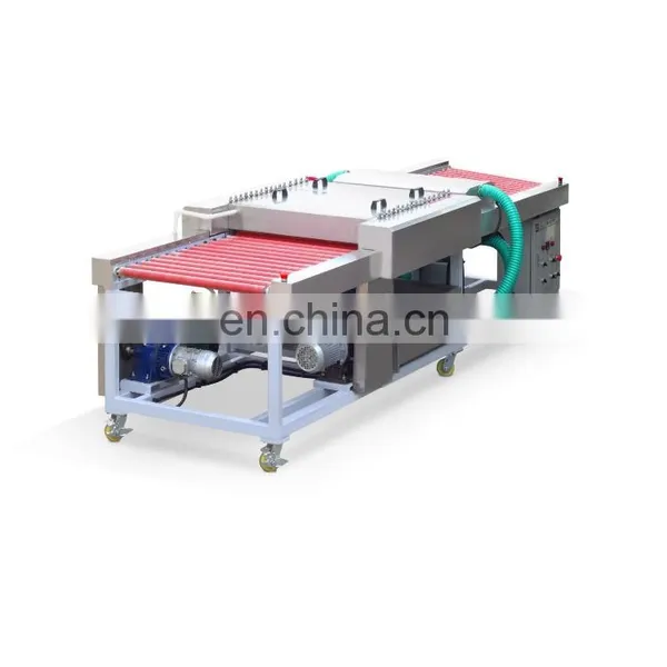 Small Washing Glass Machine for 12mm Tempered Glass Door With Good and Cheapprices