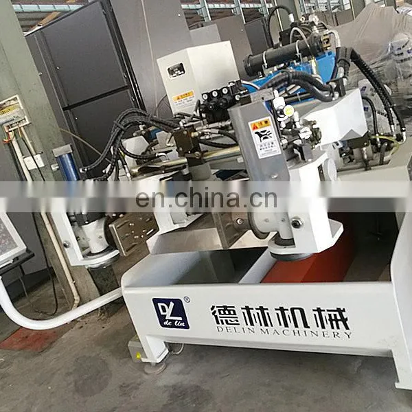 Copper Alloy Die Casting Pouring Machine Metal Parts Casting Machine Zinc Alloy Aluminum Faucet Die Casting Machine photo-6